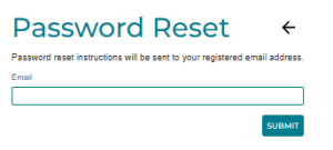 Reset www.Mytscvisit com Login Password

