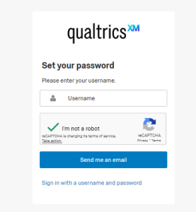 Reset www.Mytscvisit com Login Password